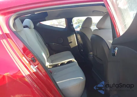 2013 Hyundai Veloster Base W/Gray z USA, uszkodzony, nr VIN KMHTC6ADXDU128703